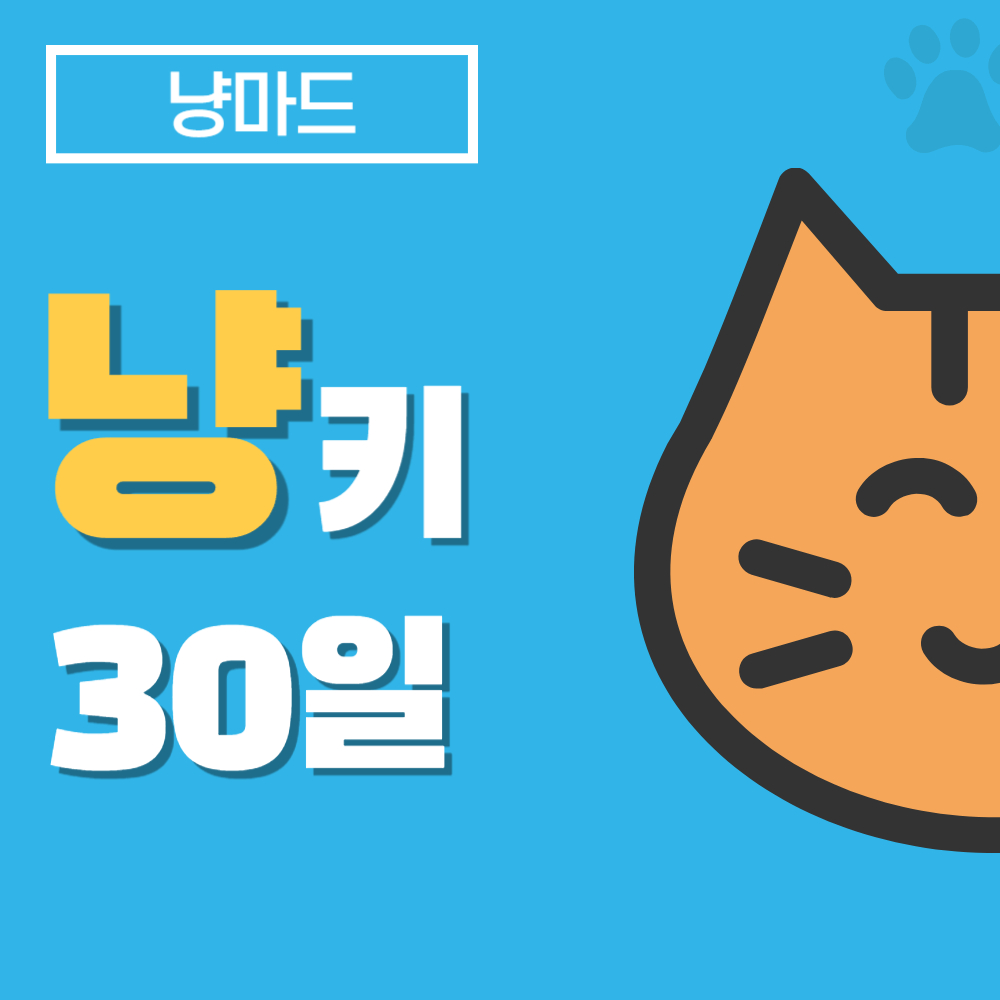 스피드고전송기 상품명툴 냥키 30일 이용권