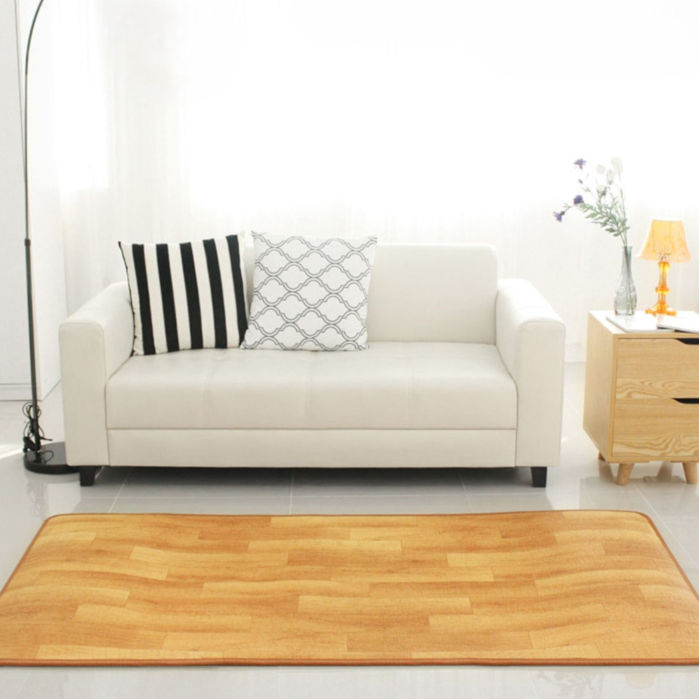 2,3인용 거실 방바닥 보온장판 방한 단열 쿠션 잘라쓰는 푹신한 스펀지 냉기차단 폼매트