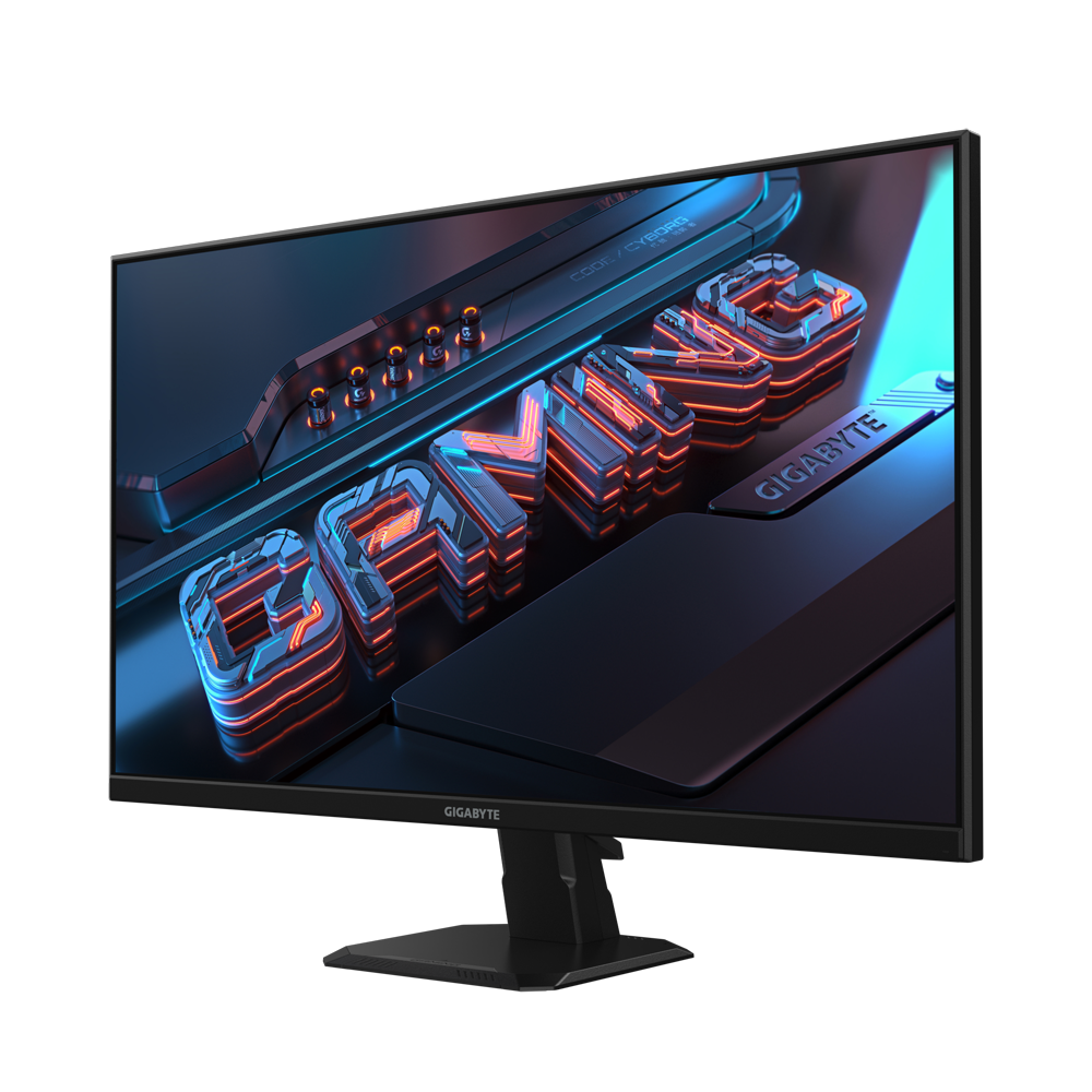 GIGABYTE GS27QA HDR FAST IPS QHD 144Hz 리얼 180Hz 게이밍 모니터 68cm(27인치) - 상세 이미지 3