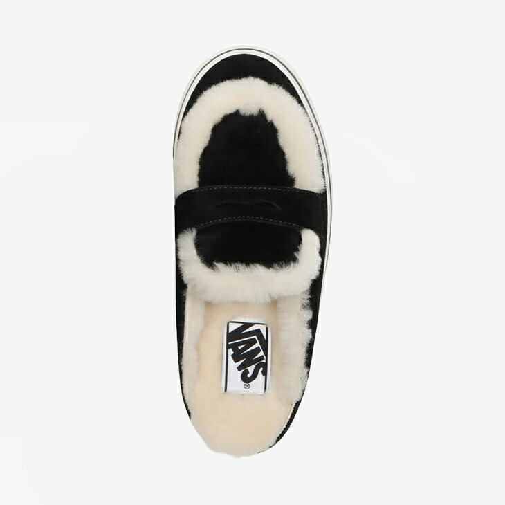 반스 VANS 스타일 53 코지 뮬 DX 겨울 슬리퍼 VN0005U3BF5 - 상세 이미지 2
