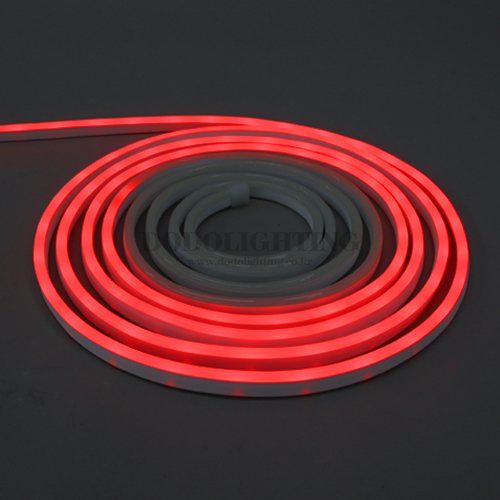 RGB 줄네온 간접조명 색변환 LED줄조명 5M 리모컨 USB타입