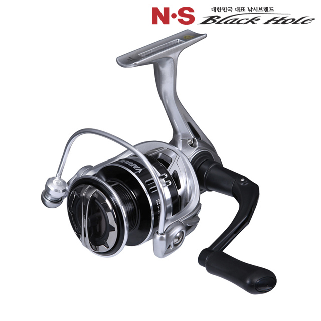 NS엔에스 바리우스 스피닝릴 인쇼어 락피쉬 에깅 팁런릴 1000M