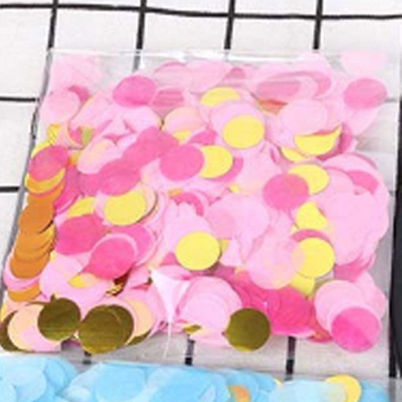 젠더리빌 풍선 DIY 세트 아기 성별 공개 확인 파티 베이비샤워 소품 블랙 컨페티 대형