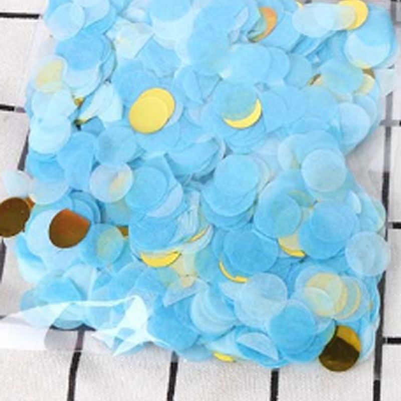 젠더리빌 풍선 DIY 세트 아기 성별 공개 확인 파티 베이비샤워 소품 블랙 컨페티 대형