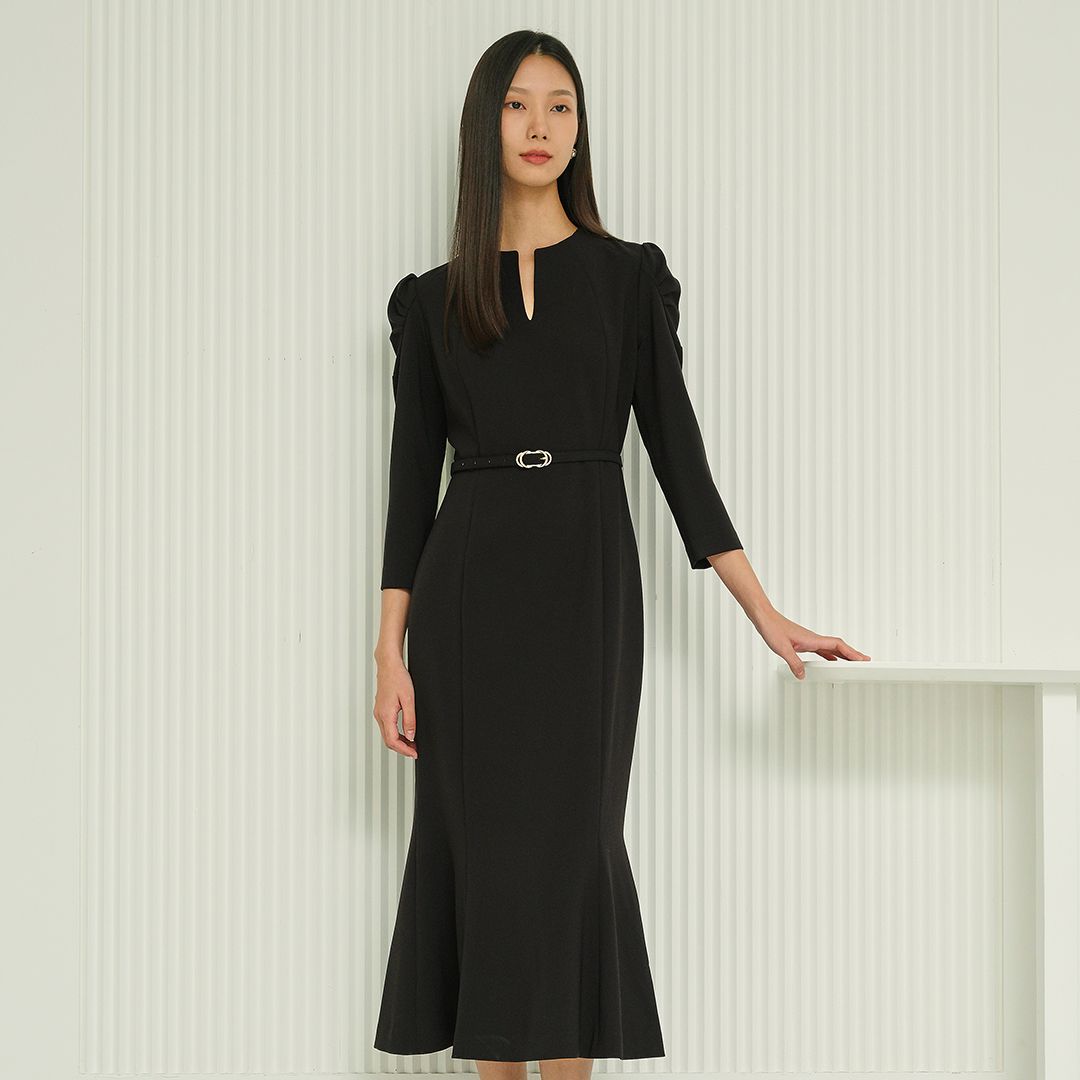 VERONICA Dress - 상세 이미지 3
