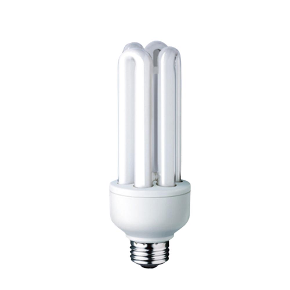 에너지절감 삼파장램프 안정기내장형 30W E26 220V