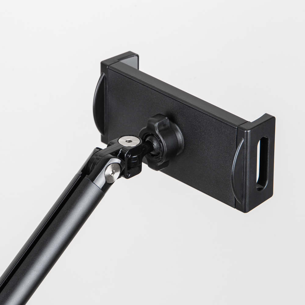 디센느 태블릿 거치대 아이패드 갤럭시 탭 침대 스탠드 5컬러