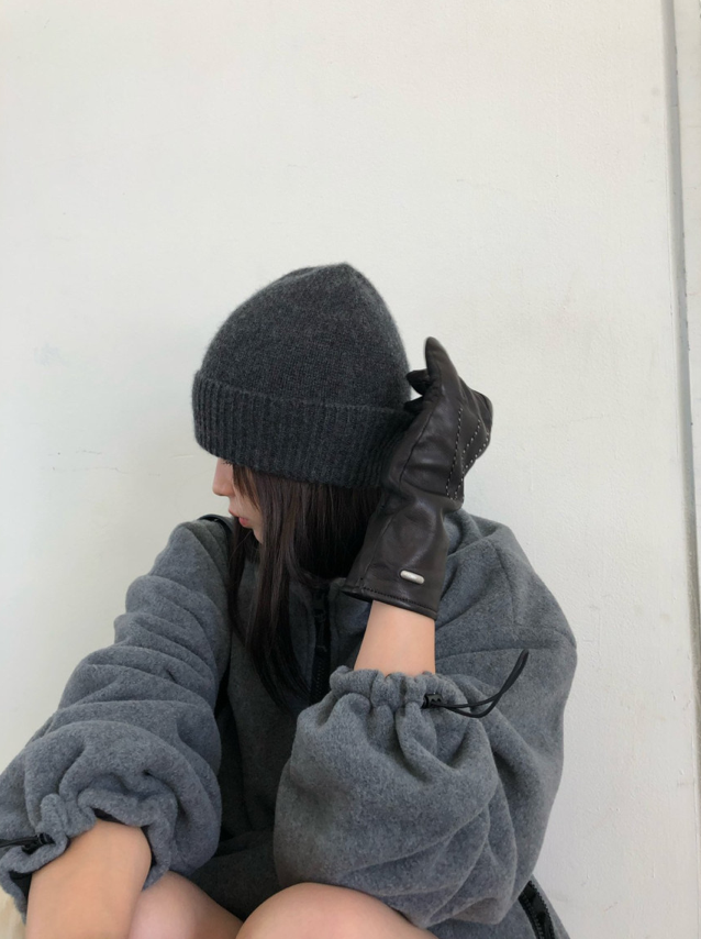 양면 리버시블 점퍼 여성 루즈핏 캐주얼 스트릿 리버서블 하이넥 집업 후리스 (3col) 상세 이미지 55