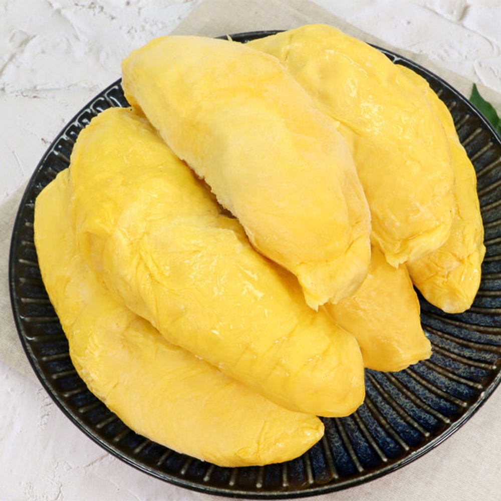 냉동열대과일 두리안 450g : 꿀템득