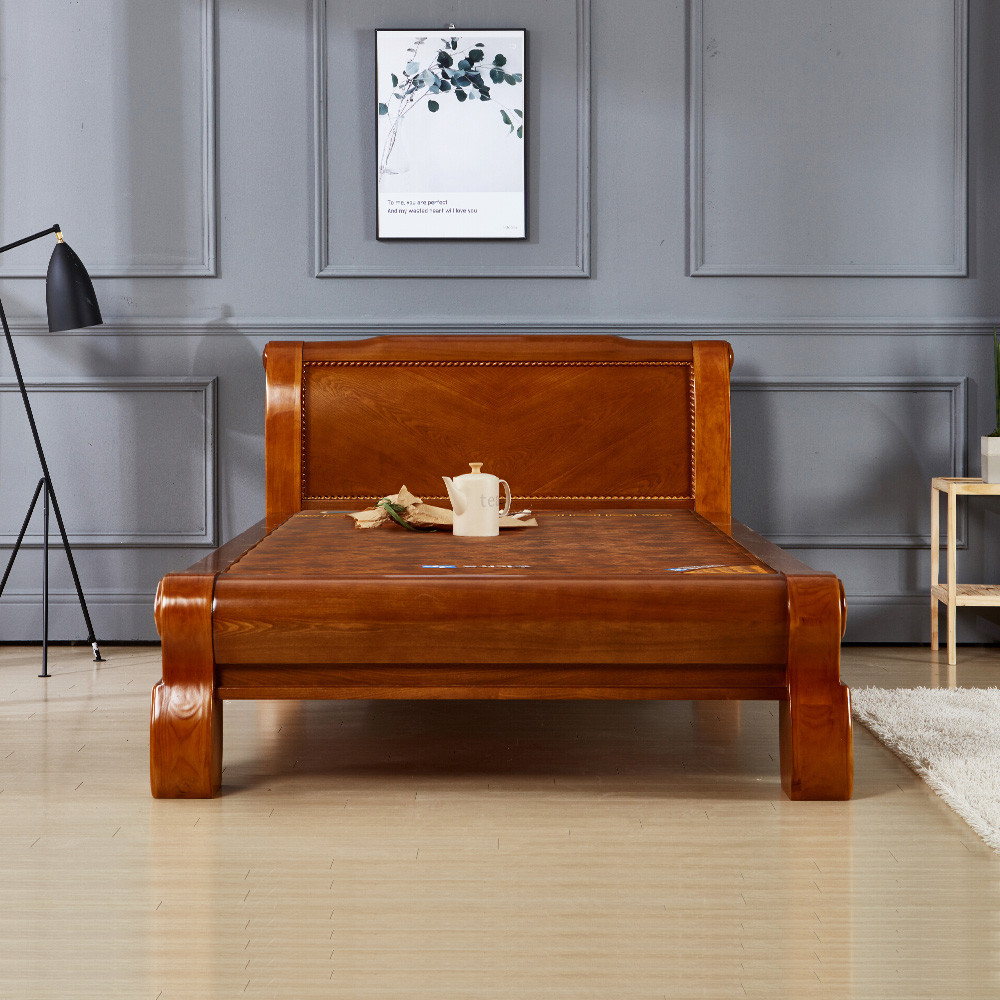 동서가구 바름 S흙침대(황토볼보료) DF919119