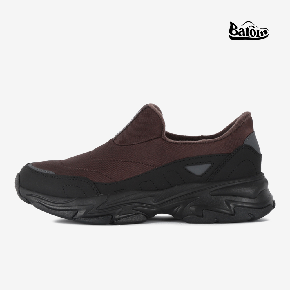 [슈퍼특가] 손 안 대고 신는 바로인 남녀공용 코모도 겨울 방한 스니커즈 운동화