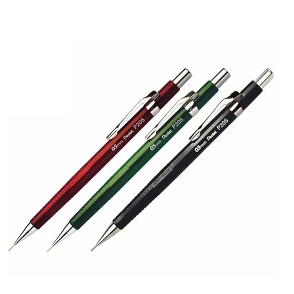펜텔 제도샤프 0.5mm - 메인 이미지