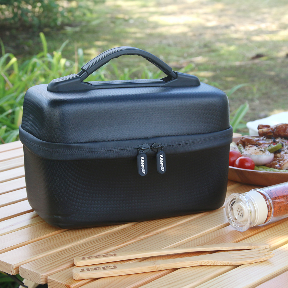 캠핑양념통 가방 캠핑양념 가방만