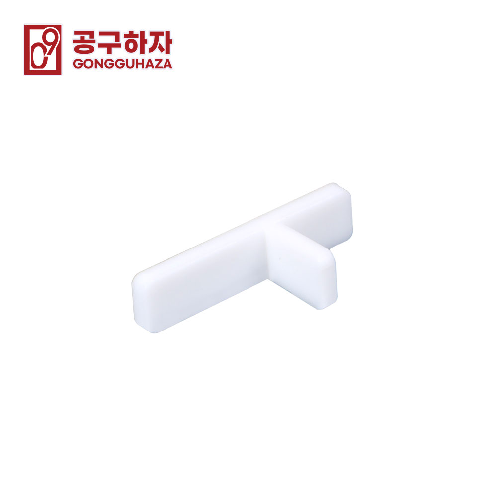 공구하자 타일 쿠사비 간격제 스페이스 구사비 십자 일자 T자 1박스 (300개입X50봉) 이미지 7