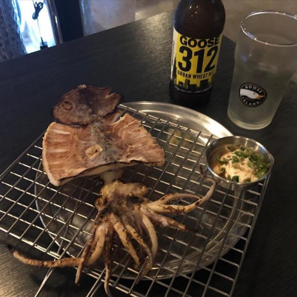 마른안주종류 반건오징어 부드러운 말린오징어 피데기오징어 850g, 1개 - 상세 이미지 5