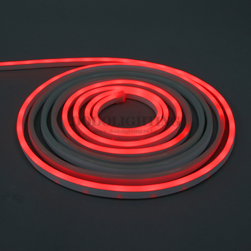 RGB 줄네온 간접조명 색변환 LED줄조명 5M 리모컨 USB타입