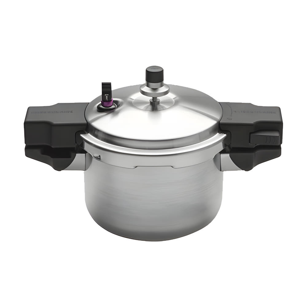 미니 압력솥 내부 이미지