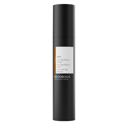 바이오드로가 안티 에이지 레스큐 케어 50ml/200ml 남성 수분 탄력크림+샘플 - 상품 이미지