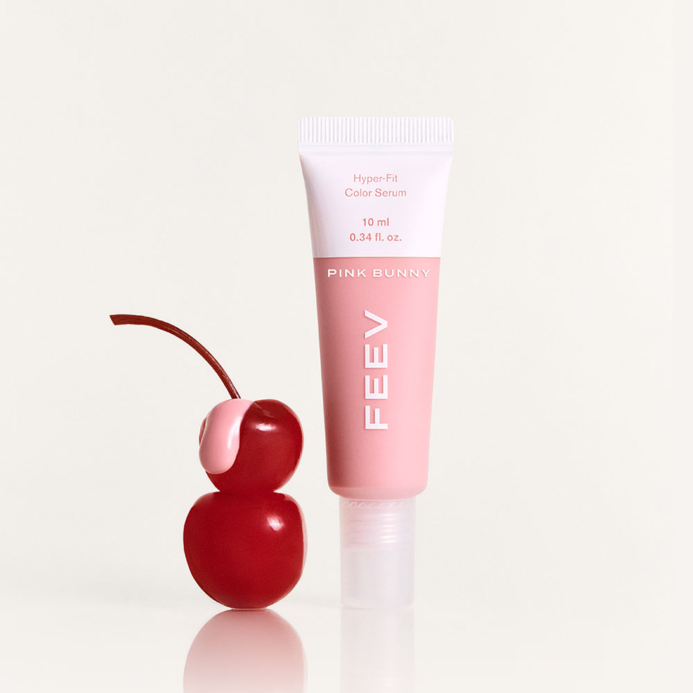 FEEV 하이퍼-핏 컬러 세럼 10ml 이미지 2