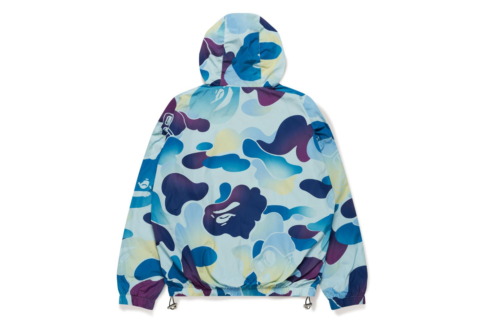 베이프 후드집업 BAPE X BAYC LIGHT WEIGHT JACKET 1K73-140-903 - 상세 이미지 2