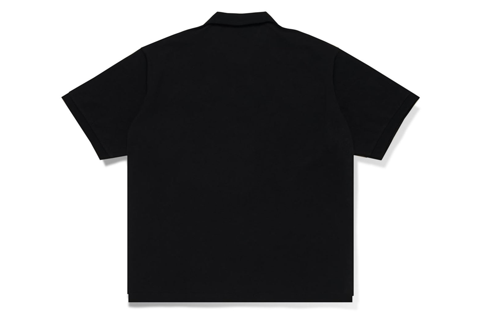 베이프 반팔티 BAPE X BAYC POLO SHIRT 1K73-112-901 - 상세 이미지 2