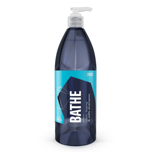 기온쿼츠 Q2M 바스 1000ml 카샴푸 - 메인 이미지