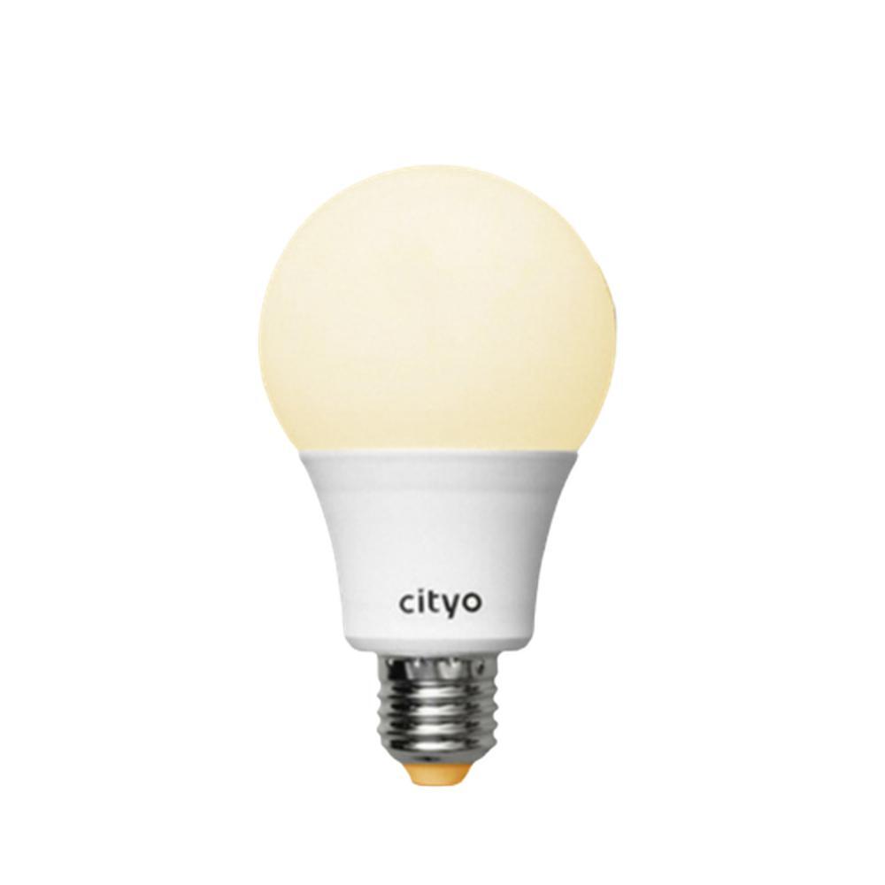 안정기내장 LED전구 램프 12W 220V E26