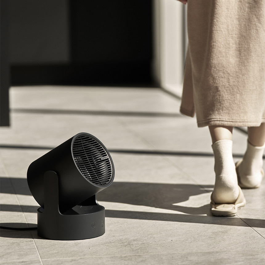 루메나 워머팟 프로 캠핑 온풍기 휴대용 난로 난방기 미니 히터 전기 가정용