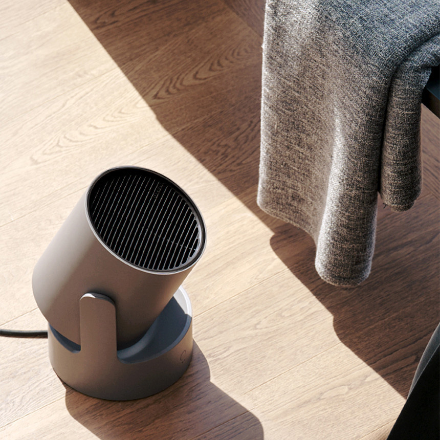 루메나 워머팟 프로 캠핑 온풍기 휴대용 난로 난방기 미니 히터 전기 가정용