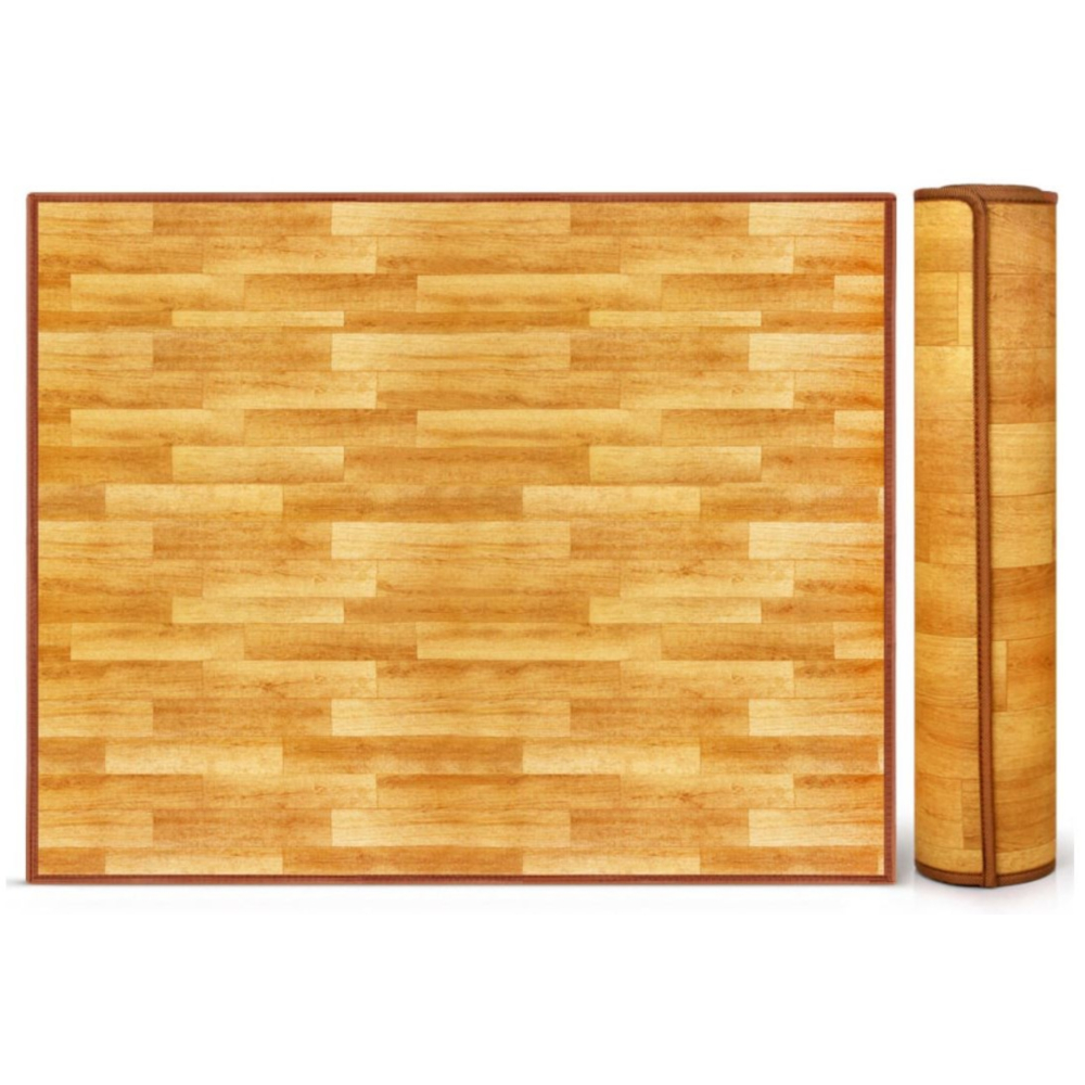 3,4인용 거실 방바닥 보온장판 방한 단열 쿠션 잘라쓰는 푹신한 스펀지 냉기차단 폼매트