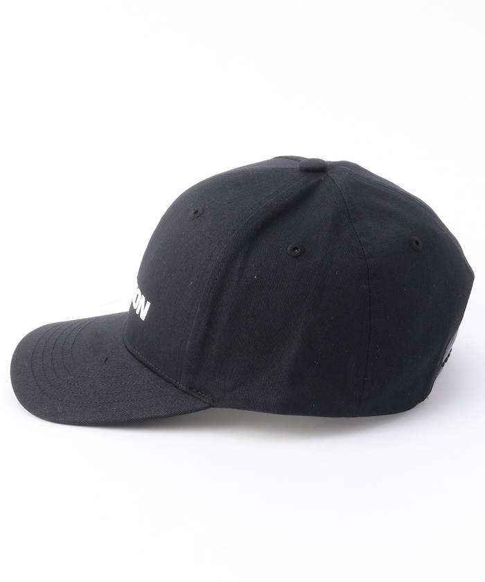 살로몬 모자 로고 캡 LC2237300 - 상세 이미지 4