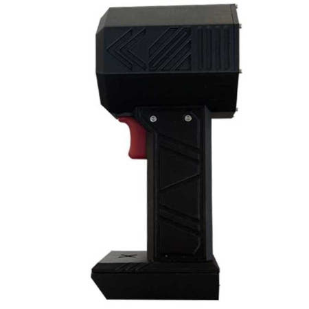 터보젯 송풍기 무선 강력 고압 블로워 캠핑용 핸디