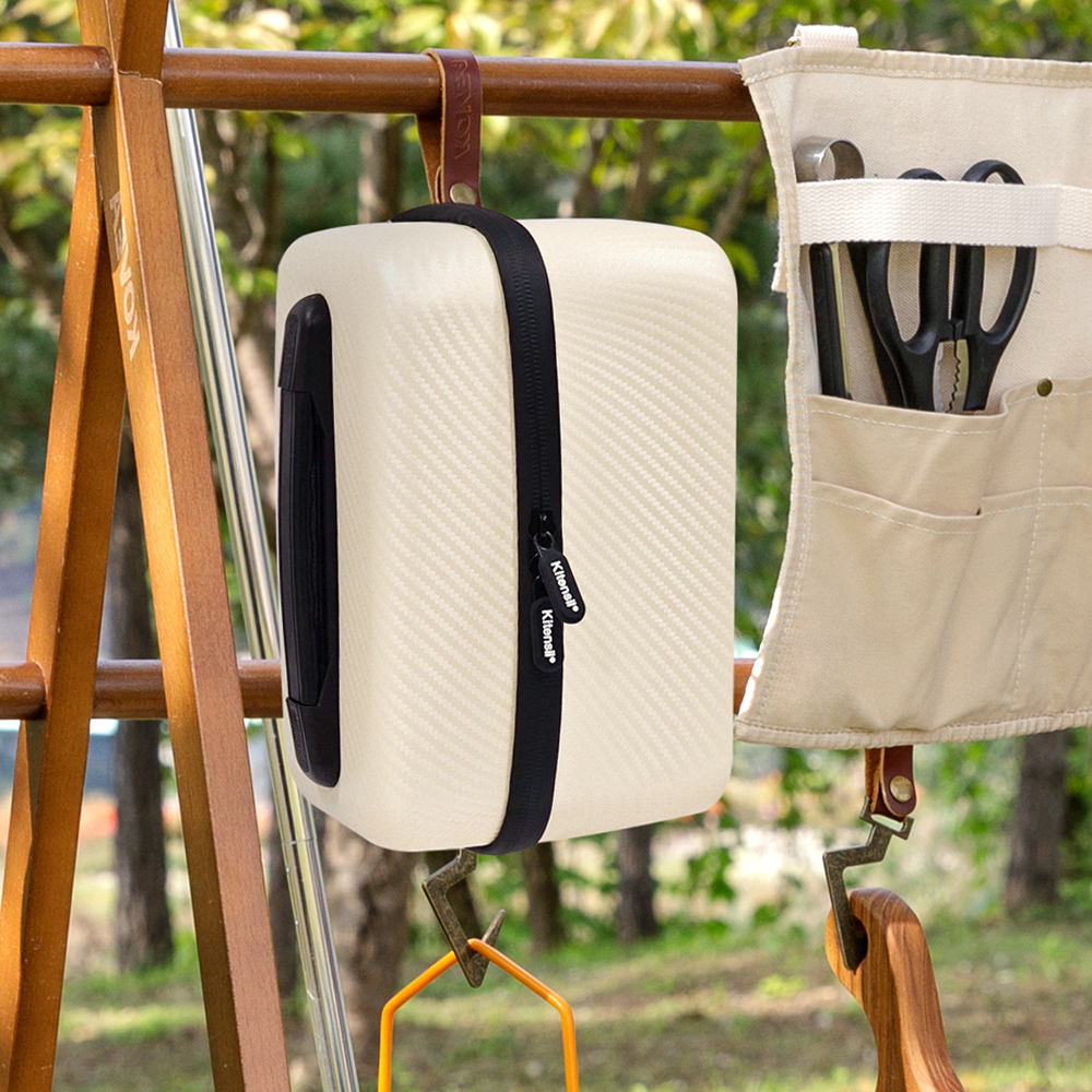 캠핑양념통 가방 캠핑양념 가방만