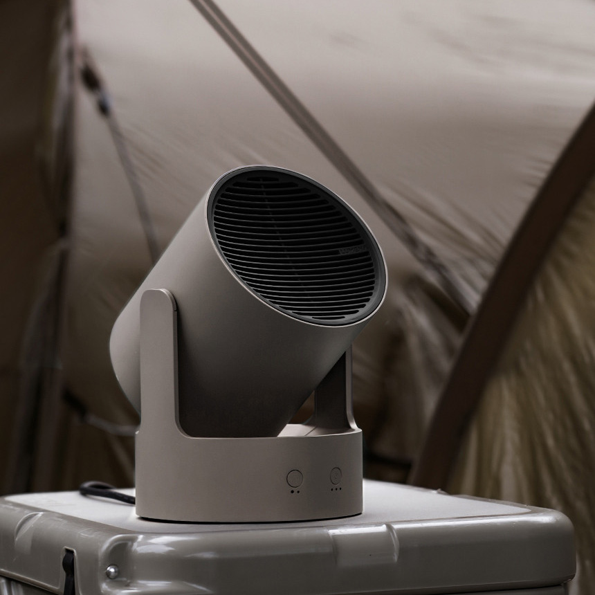 루메나 워머팟 프로 캠핑 온풍기 휴대용 난로 난방기 미니 히터 전기 가정용