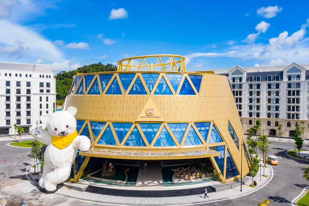 푸꾸옥 그랜드월드 북부 나이트 투어 픽업샌딩 마사지 포함