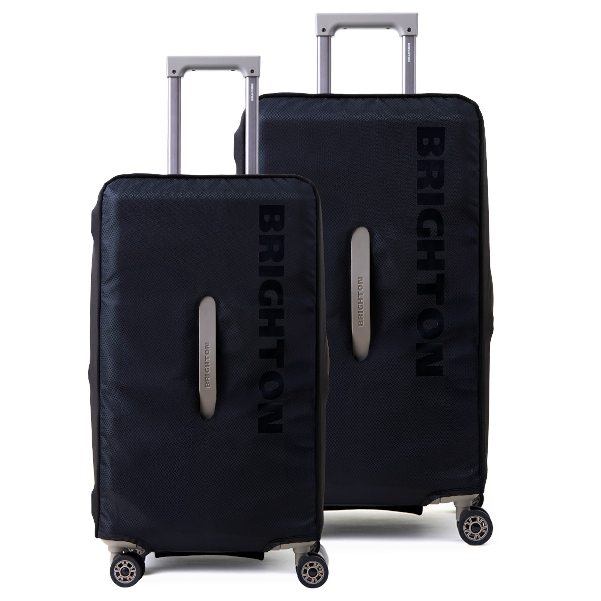 아이레 71cm(26) 여행용 캐리어 보호커버 수화물용 대형 해외여행 가방 항공 러기지 커버