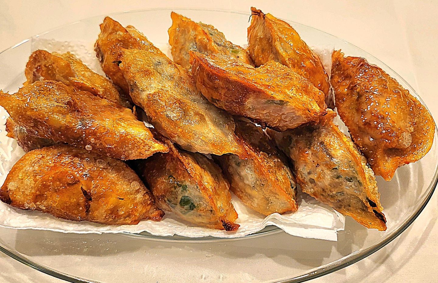우아한 만두 김치 고기 매운 냉동만두 소문난 청주 맛집 3개 5개 무료배 : 이푸딧