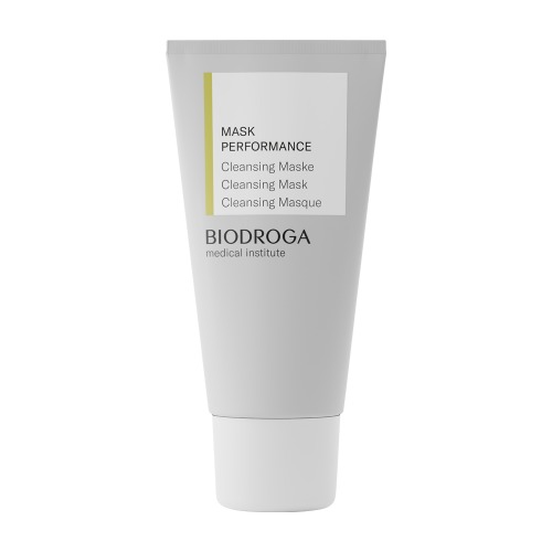 바이오드로가 딥 클렌징 마스크 50ml/200ml 미세먼지 모공세정 피지흡착+샘플 - 상품 이미지
