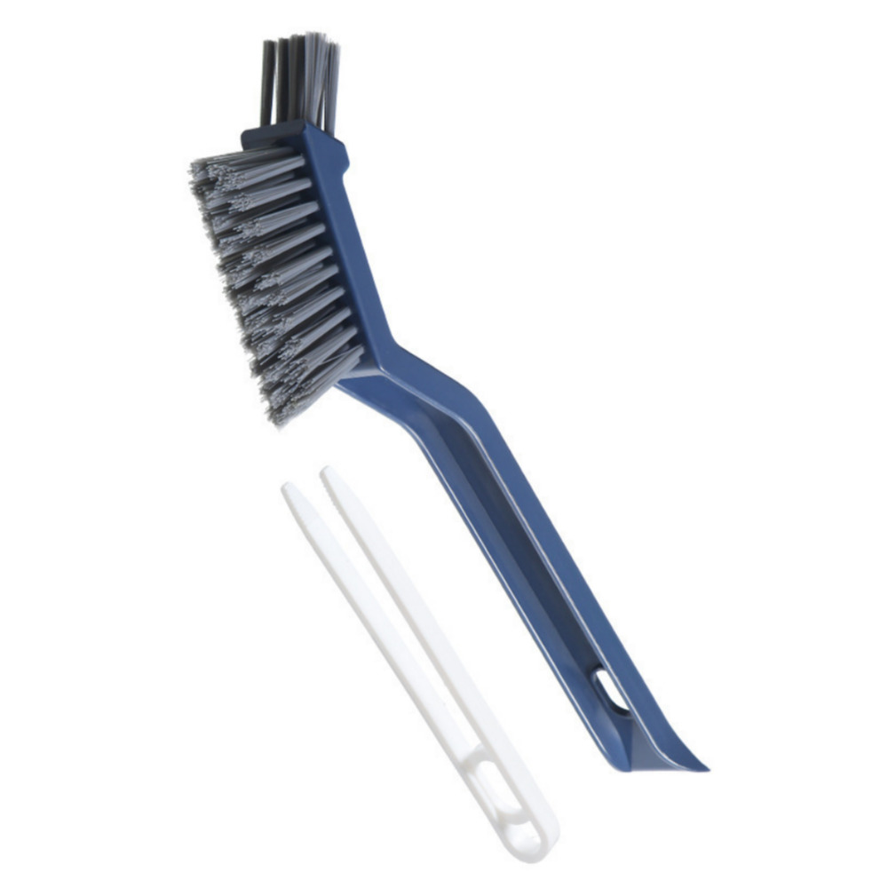 틈새 솔 청소 브러쉬 욕실 바닥 타일 줄눈 화장실 세면대