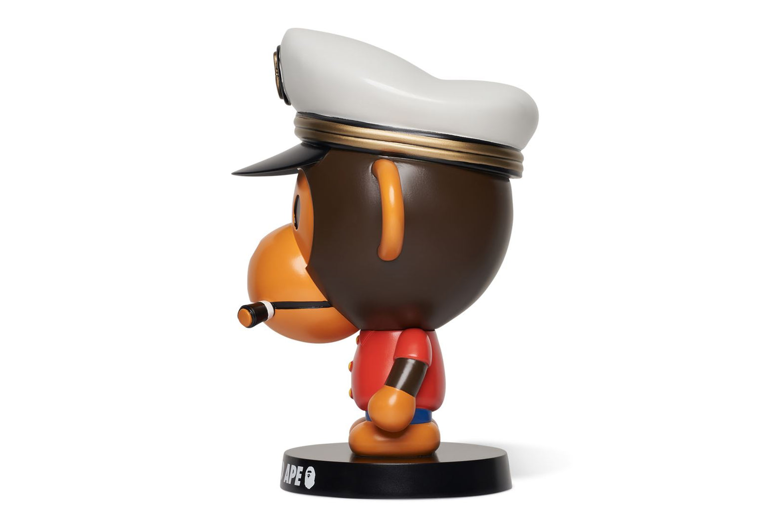 베이프 피규어 BAPE X BAYC FIGURES 2K73-185-905 - 상세 이미지 2