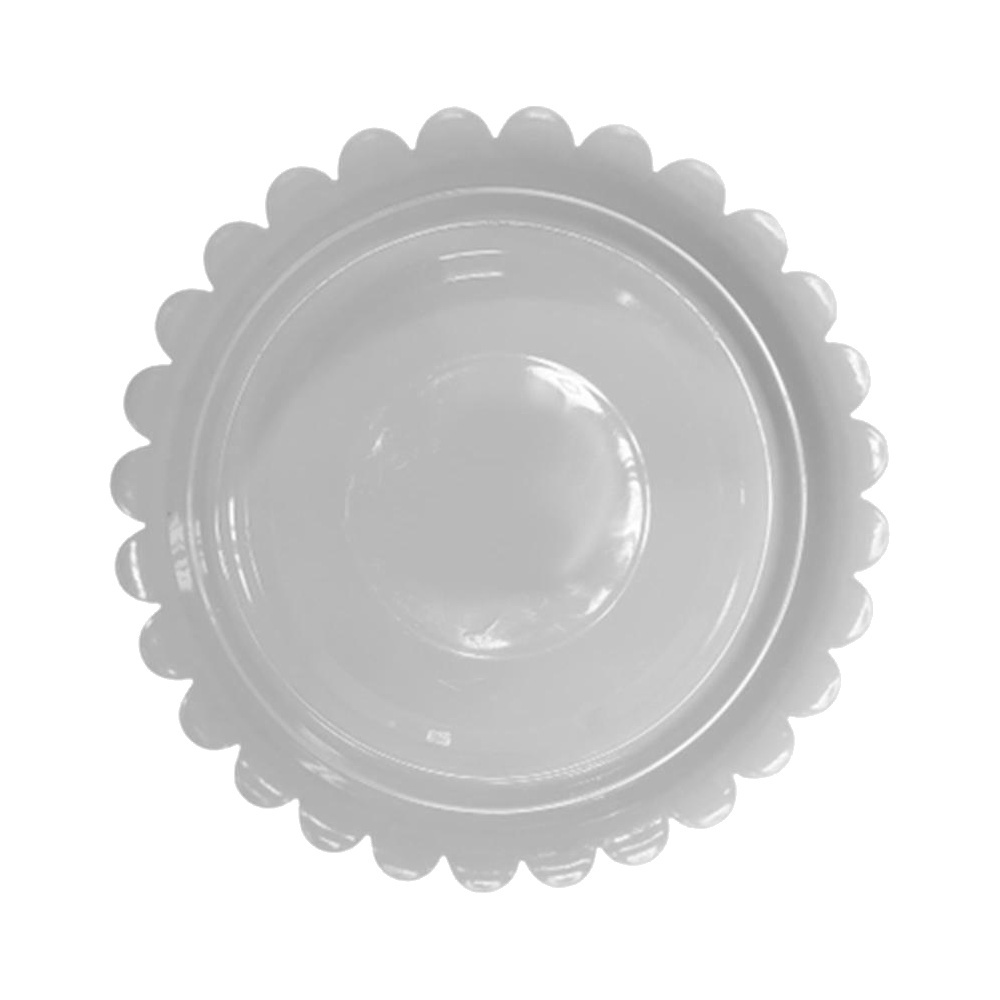 국산 PP 화분받침 플라스틱받침 9호 24.5cm 5개