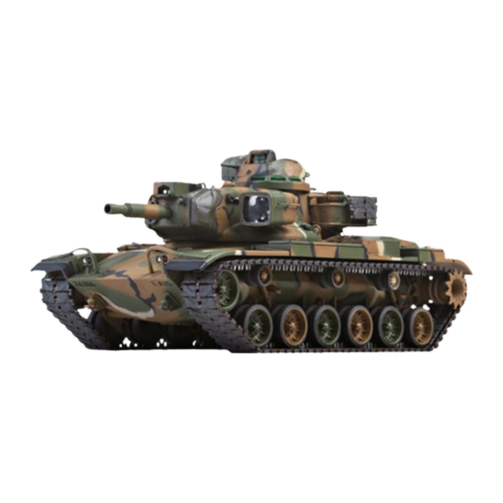 1 35 스케일 조립모형 키트 M60A2 패튼전차 포토에칭 포함