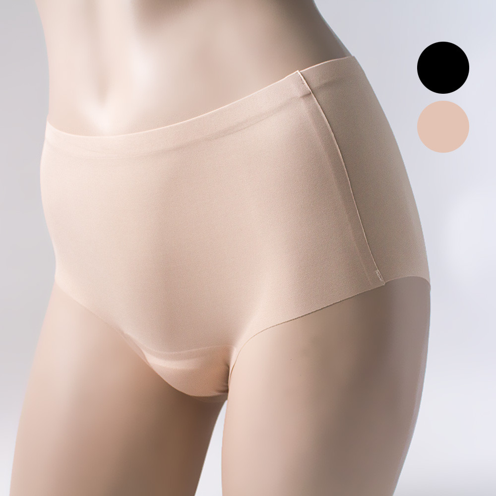 Y존커버팬티 W존 안심패드 레깅스팬티 운동 속옷 심리스 노라인 무봉제 요가 필라테스 헬스 - 상품 이미지