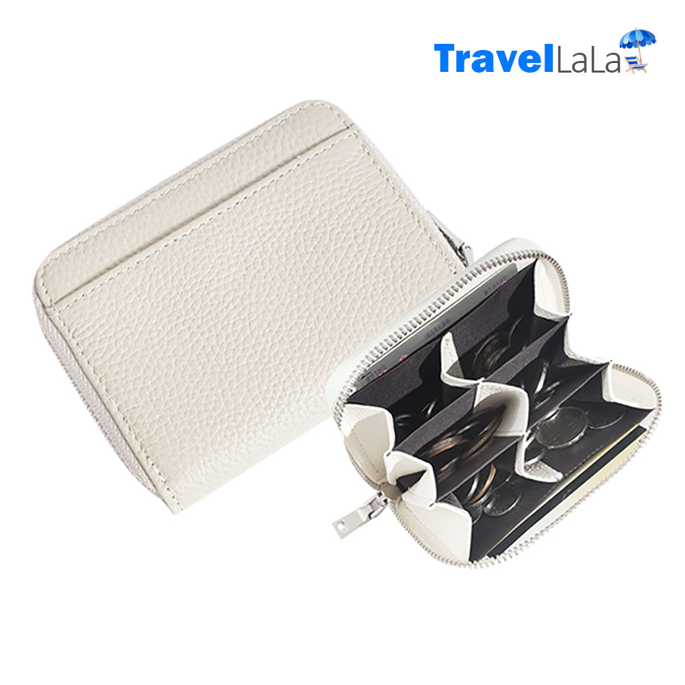 일본 동전지갑 엔화 케이스 지갑 여행용 파우치 미니