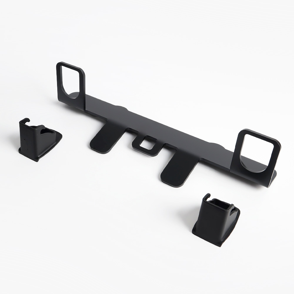 핫버튼 아이소픽스 브라켓 카시트 조수석 isofix