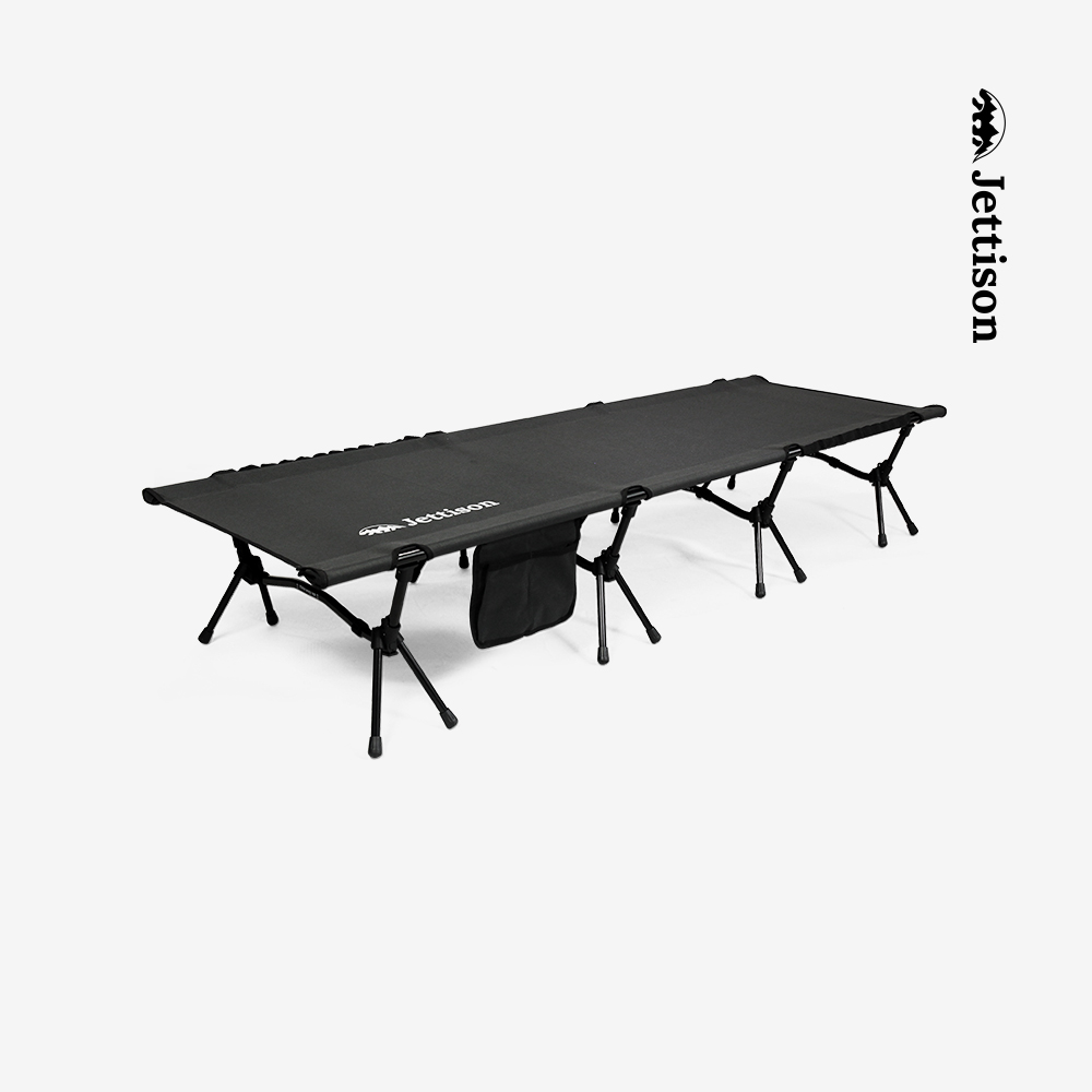 노마드 제티슨 브리즈 코트 경량코트 야전침대