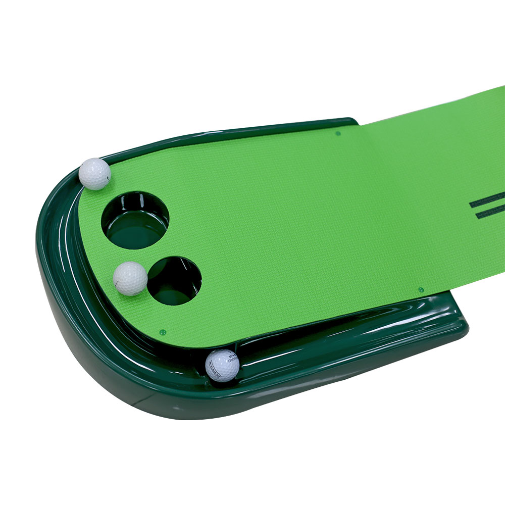 타바타 TABATA 퍼팅매트 골프용품 연습용 GV-0134 신소재 - 상세 이미지 3
