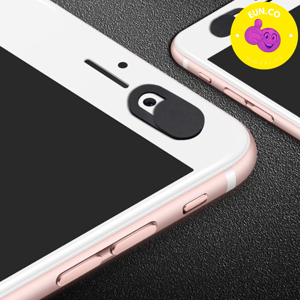 핸드폰 몰카 방지 노트북 사생활 보호 커버 캠방지 슬라이드형