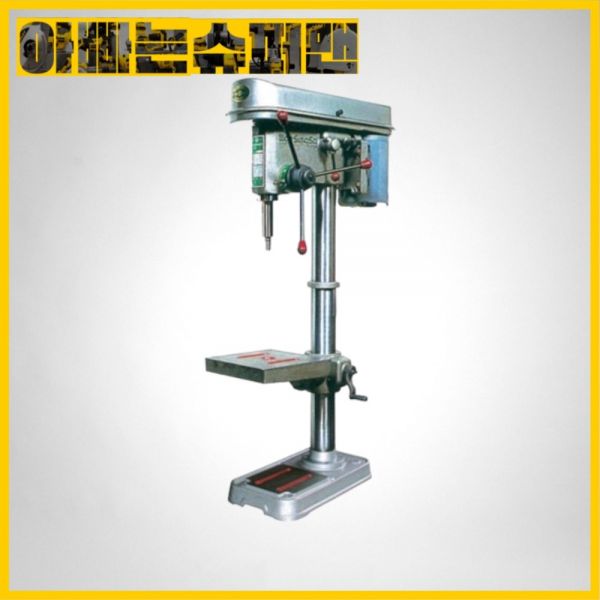 [착불택배][우성산업]탁상드릴,드릴링머신WSD-13(13mm/단상/드릴척별도) : 멜린느베