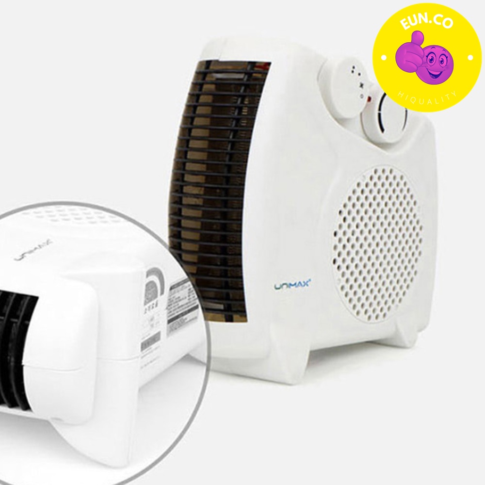 휴대용 온풍기 소형 발난로 사무실 저소음 히터